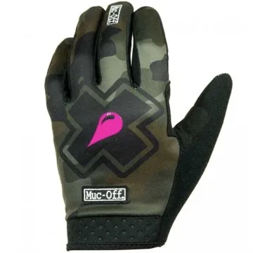 MTB Gloves – Camo M (5037835205022)
