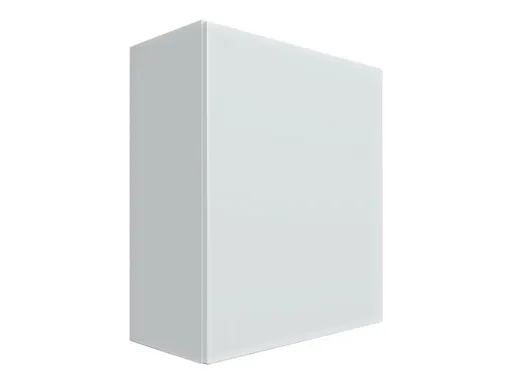 ArtExt Vrchná kuchynská skrinka Napoli W2/60 POVRCHOVÁ ÚPRAVA DVIEROK: MAT, FAREBNÉ PREVEDENIE KORPUSU: LAVA