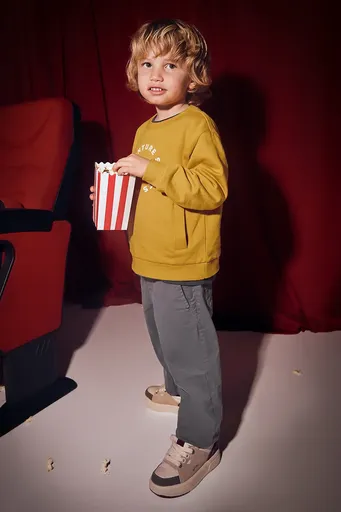 Detské rifle Mayoral skater fit