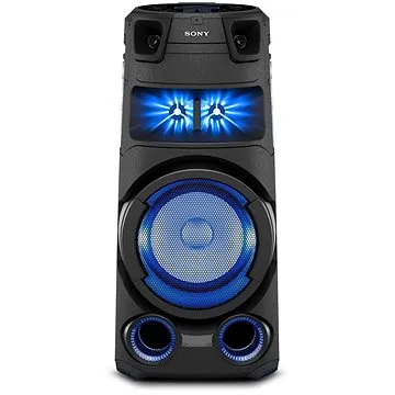 Sony MHC-V73D, čierny (MHCV73D.CEL)