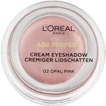 LORÉAL PARIS Age Perfect 02 Opal pink 4 ml (3600523727186)