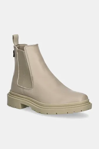 Topánky chelsea Levi's TROOPER CHELSEA