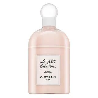 Guerlain La Petite Robe Noire Velvet telové mlieko pre ženy 200 ml