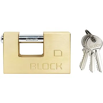 Richter Czech RV.BLOCK.90 (0747-38361)