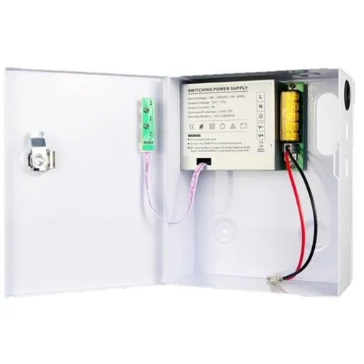 Woolf pochúťka Earth NOOHIDE XL Stick with Salmon 85g