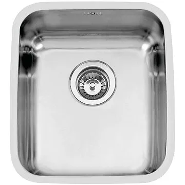 SINKS BRASILIA 380 V 0,7 mm trojmontáž (8596142004249)