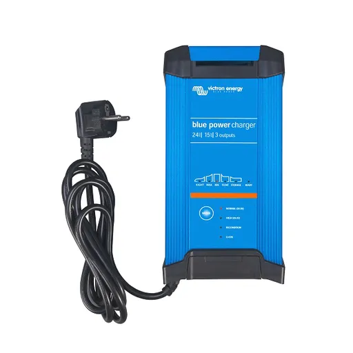 Victron BluePower 24V/16A IP22