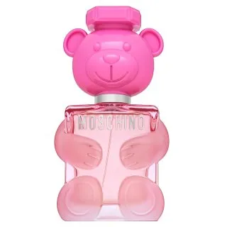Moschino Toy 2 Bubble Gum toaletná voda pre ženy 100 ml