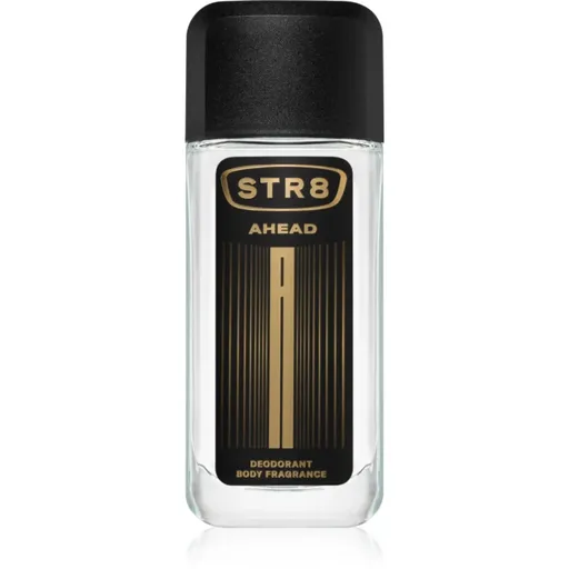 STR8 Ahead Body Fragrance deodorant a telový sprej pre mužov 85 ml