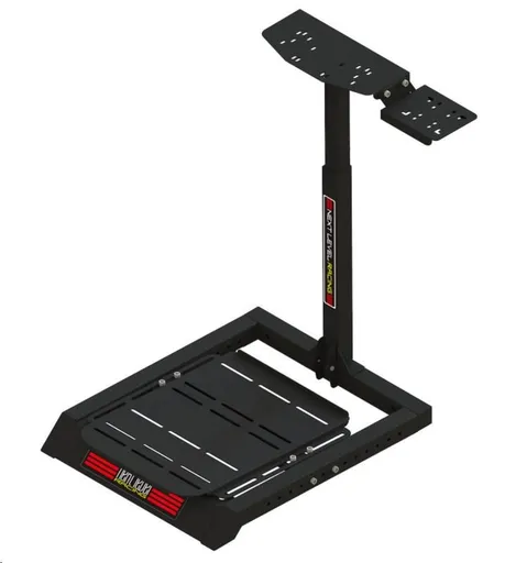 Next Level Racing F-GT Cockpit, závodný kokpit pre F1 alebo GT