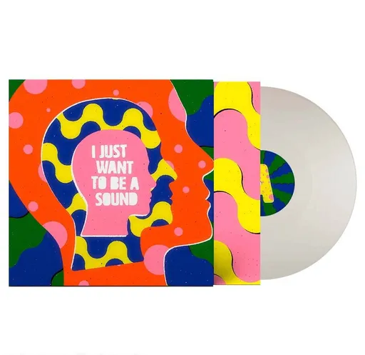 Kadavar: I Just Want To Be A Sound (indie Exclusive Edition) (white Vinyl) LP