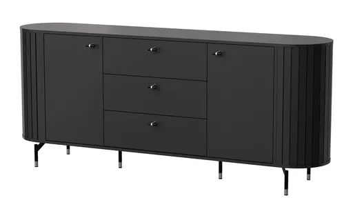 Dolmar Komoda TENZA ZA4 | čierna