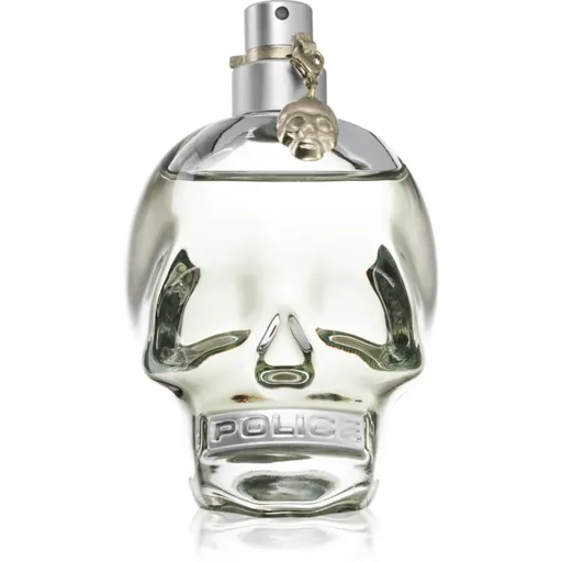 Police To Be Super[Natural] toaletná voda pre mužov 75 ml