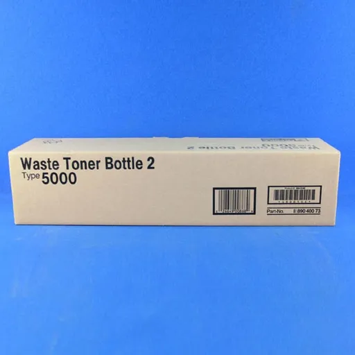 RICOH CL5000 (400868) - Odpadová nádobka, , 120000 strán