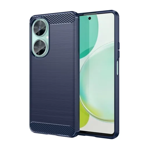 FLEXI TPU Kryt pre Huawei Nova 11i modrý
