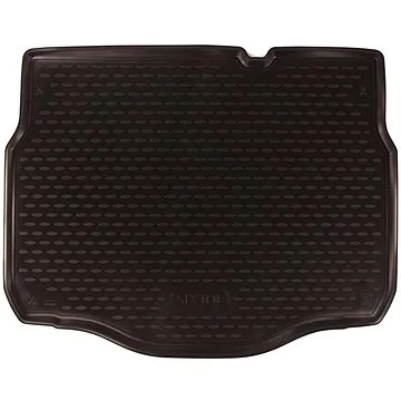 SIXTOL Vaňa do kufra gumová CITROEN C4 Cactus, 2014 -