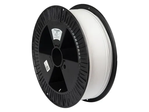 "The Filament" by Spectrum TF-24083, PLA, 1.75mm, TRAFFIC WHITE, 3kg