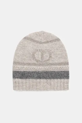 Vlnená čiapka Twinset