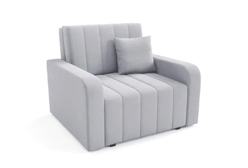 ArtPK Rozkladacie kreslo MARKO I Farba: Paros 05