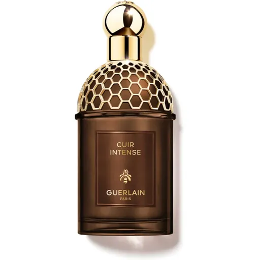 GUERLAIN Absolus Allegoria Cuir Intense parfumovaná voda unisex 125 ml