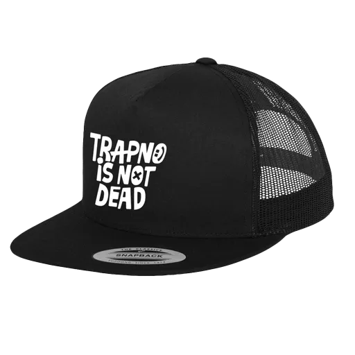 Trapno is not dead