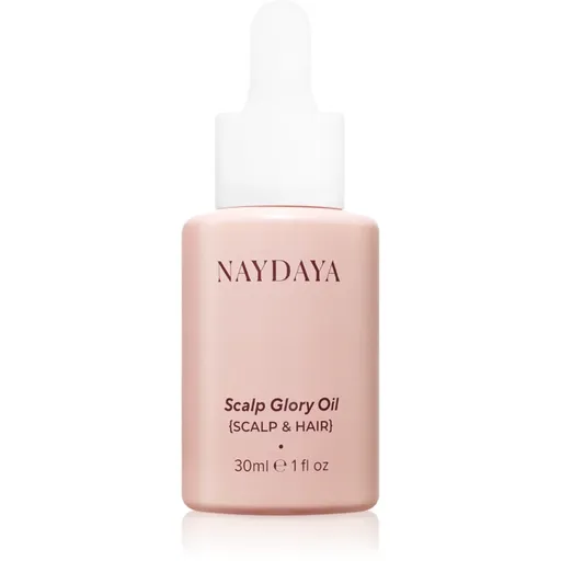 Naydaya Scalp Glory olej na vlasy 30 ml
