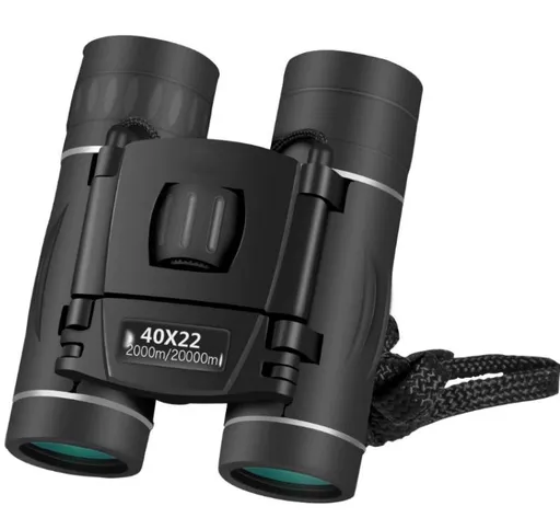 WERK Ďalekohľad Compact 40x22