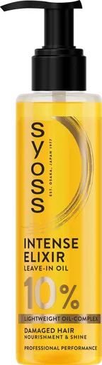 SYOSS Beauty elixír 100 ml (9000100692083)