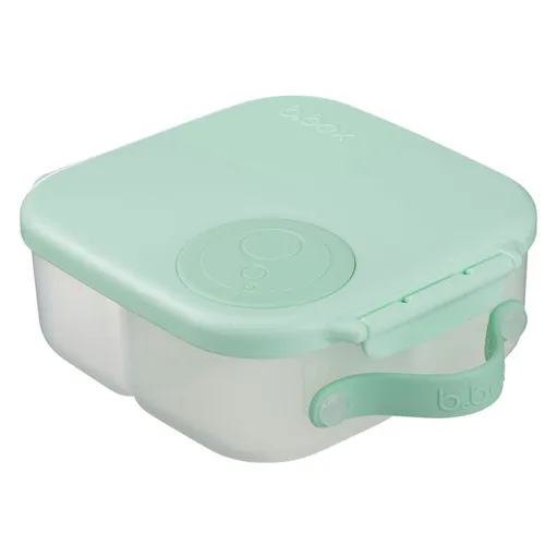 B.BOX Olovrantový box stredný spearmint
