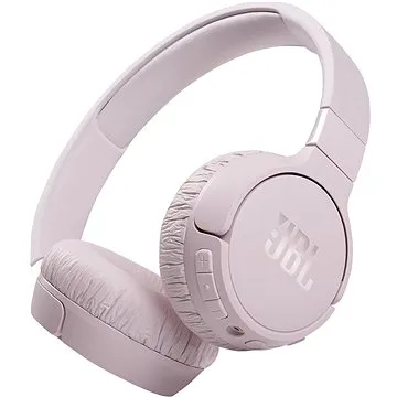 JBL Tune 660NC ružové (JBL T660NCPIK)