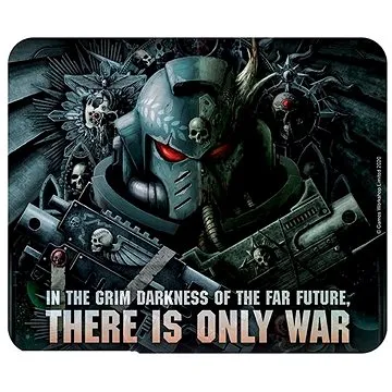 Warhammer 40K – Dark Imperium Primaris – Podložka pod myš (3665361053972)