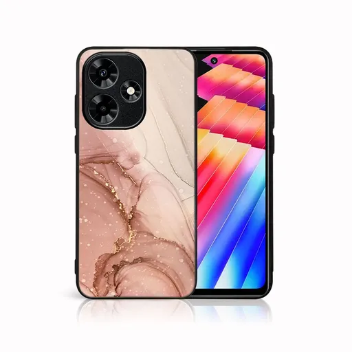 MY ART Ochranný kryt pre Infinix Hot 30 SHIMMER (152)