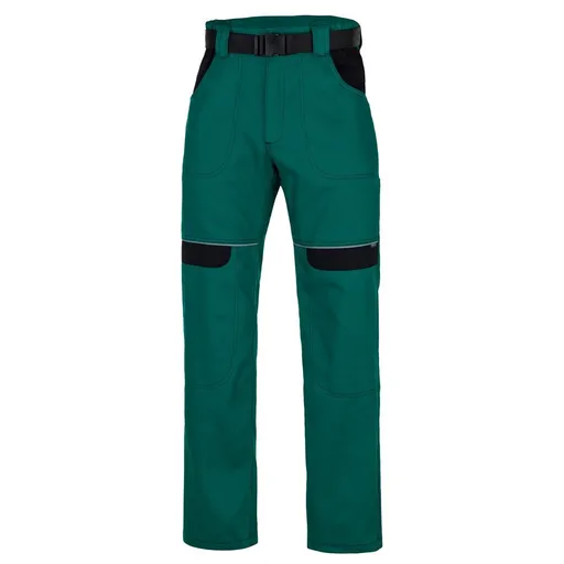 Ardon Montérky do pása COOL TREND - Zelená | 52