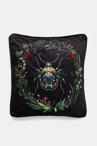 Dekoratívna obliečka na vankúš Medicine