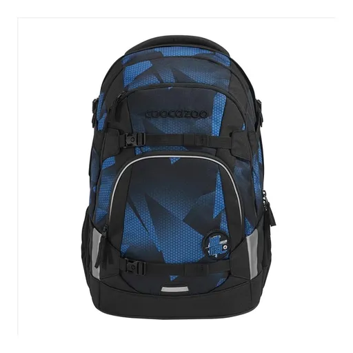 Školský batoh Coocazoo Mate Electric Ice