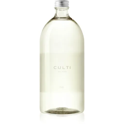 Culti Milano Refill Thé náplň do aróma difuzérov 1000 ml