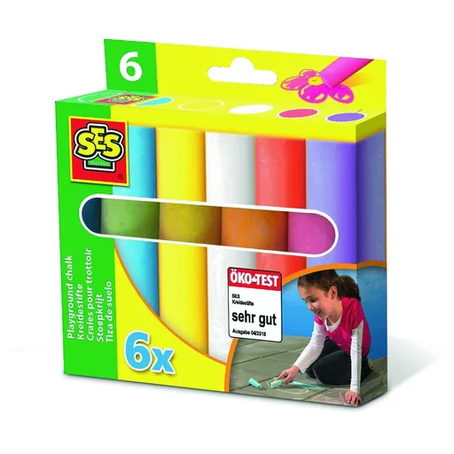 Ses Chodníkové kriedy