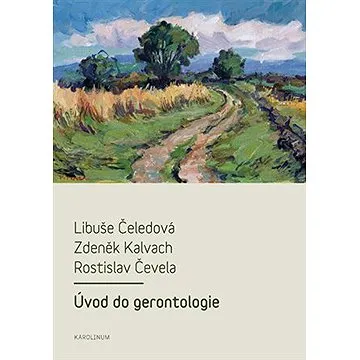 Úvod do gerontologie (9788024634050)