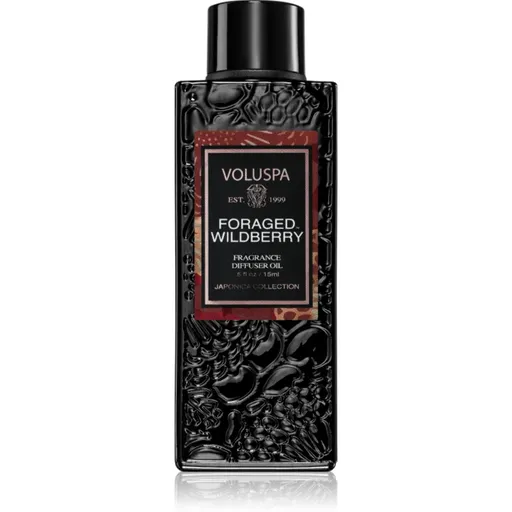 VOLUSPA Foraged Wildberry vonný olej 15 ml