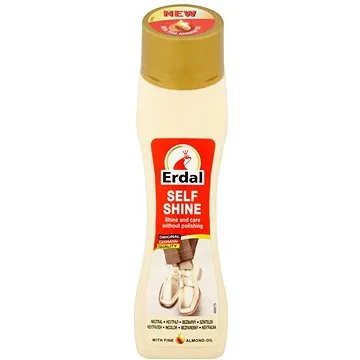 ERDAL Lesk na obuv bezfarebný 65 ml (4009175163622)