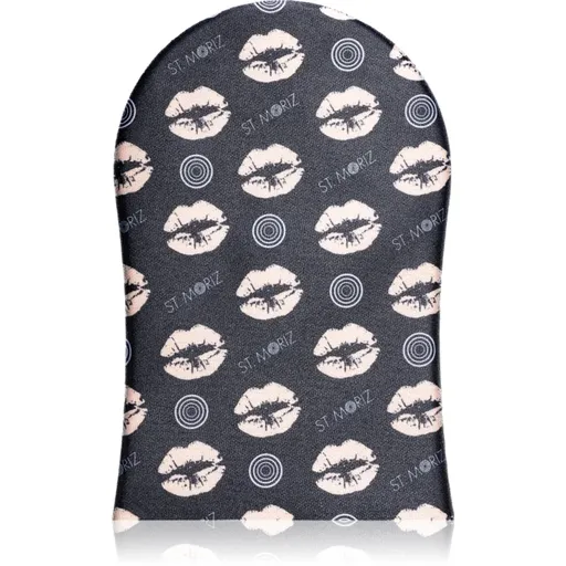 St. Moriz Tanning Mitt aplikačná rukavica 1 ks