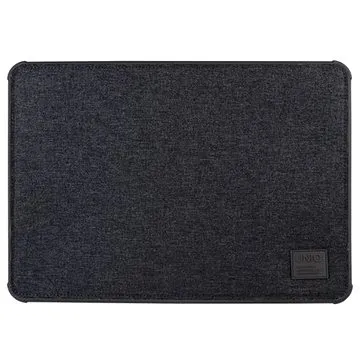 Uniq dFender Tough pre Laptop/MackBook (do 16 palcov) – čierne