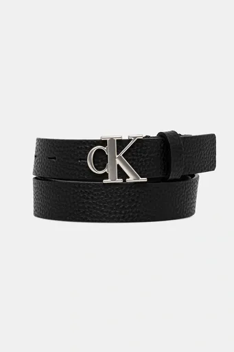 Kožený opasok Calvin Klein Jeans