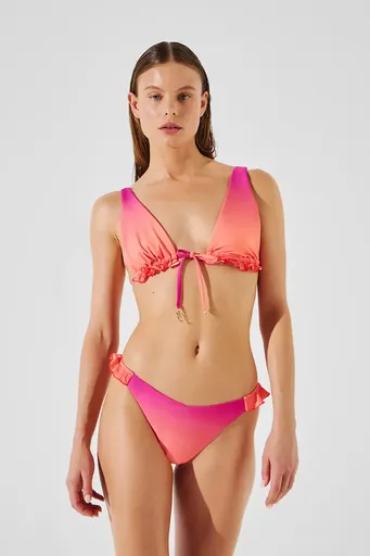 Plavkové nohavičky Karl Lagerfeld