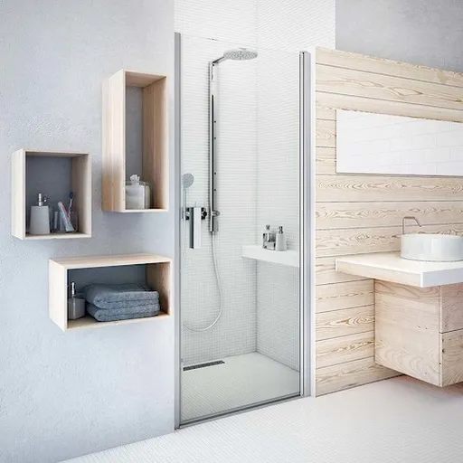 Roth Tower Line sprchové dvere 90 cm 728-9000000-01-02