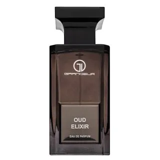Grandeur Oud Elixir parfémovaná voda unisex 100 ml