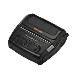 Bixolon SPP-L410 SPP-L410WK5 pokladničná tlačiareň, USB, RS232, Wi-Fi, 8 dots/mm (203 dpi), ZPLII, CPCL