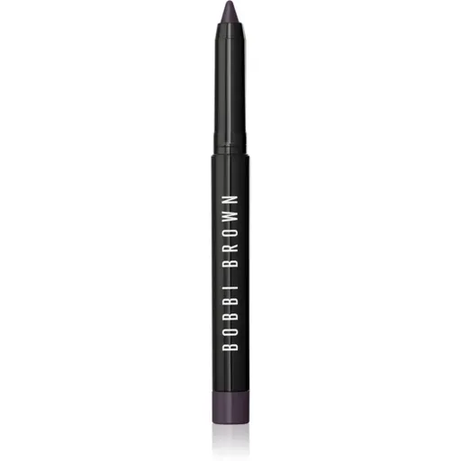 Bobbi Brown Long-Wear Cream Liner Stick dlhotrvajúce očné linky odtieň Aubergine 1.1 g