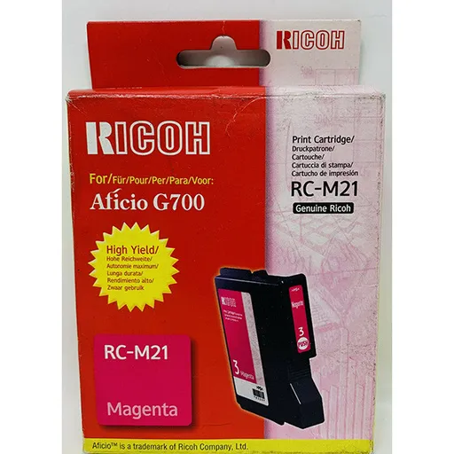 RICOH 402278 - originálny