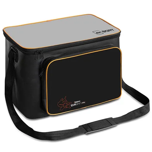 Delphin prívlačová taška evaspin boat xxl